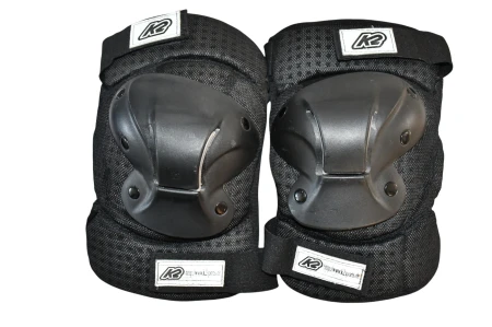 zestaw ochraniaczy K2 S127 suspension pad set rolki skateboard BMX L