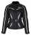 kurtka motocyklowa Spool tekstylna damska 42