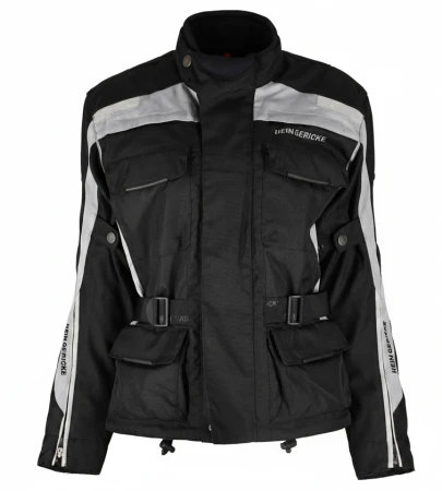 kurtka motocyklowa Hein Gericke tekstylna męska S