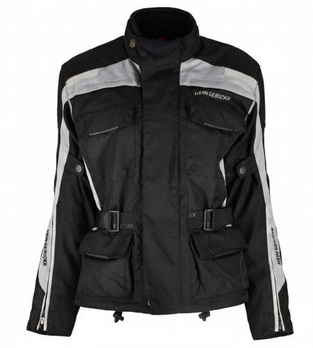 Przejdź do produktu Kurtka motocyklowa Hein Gericke tekstylna męska S