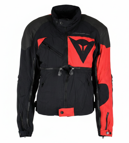 Przejdź do produktu Kurtka motocyklowa Dainese tekstylna męska 50 M L