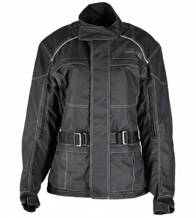 kurtka motocyklowa Probiker tekstylna letnia męska M