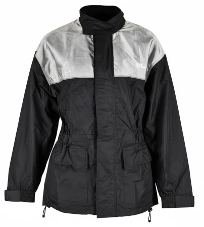 kurtka motocyklowa Uvex przeciwdeszczowa męska S