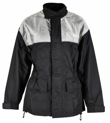 Przejdź do produktu Kurtka motocyklowa Uvex przeciwdeszczowa męska S