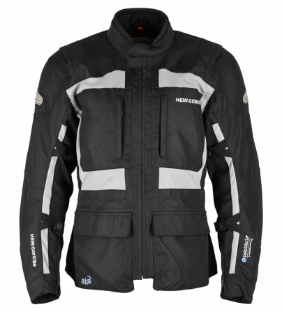 kurtka motocyklowa Hein Gericke tekstylna mesh letnia damska 48 4XL