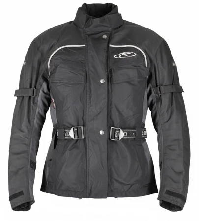 kurtka motocyklowa Polo tekstylna damska 36 S