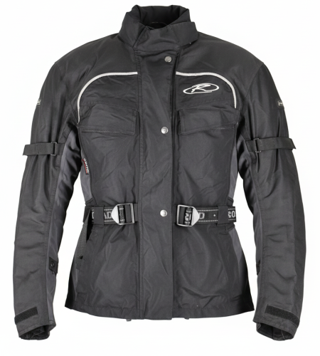 Przejdź do produktu Kurtka motocyklowa Polo tekstylna damska 36 S