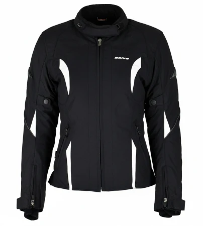 kurtka motocyklowa Polo Drive tekstylna damska 34 XS