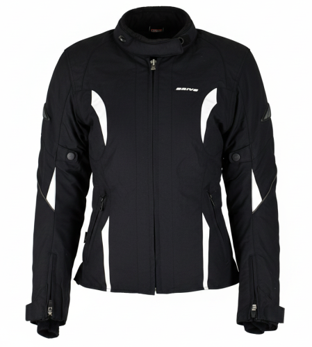 Przejdź do produktu Kurtka motocyklowa Polo Drive tekstylna damska 34 XS