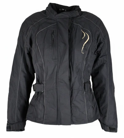 kurtka motocyklowa Polo tekstylna damska 36 S