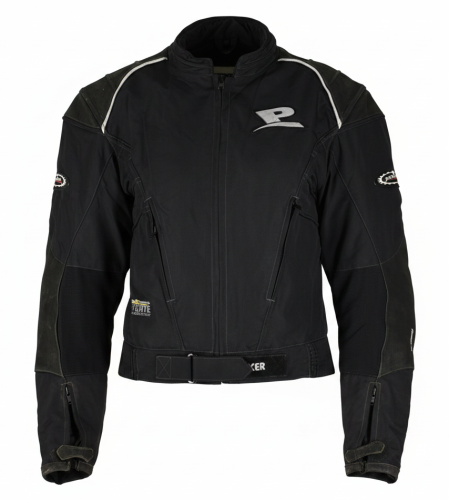 Przejdź do produktu Kurtka motocyklowa Probiker tekstylna męska 50 S M