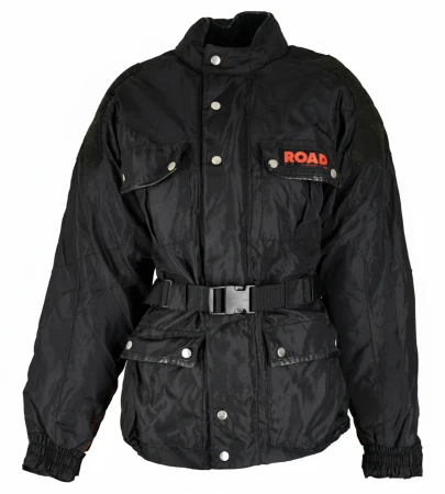 kurtka motocyklowa Polo Road tekstylna męska S