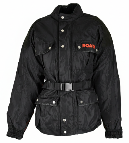 Przejdź do produktu Kurtka motocyklowa Polo Road tekstylna męska S