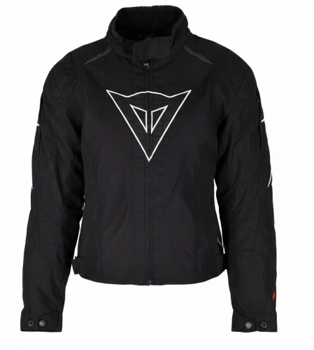Przejdź do produktu Kurtka motocyklowa Dainese tekstylna męska 48 S M