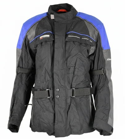 kurtka motocyklowa Buse tekstylna męska M