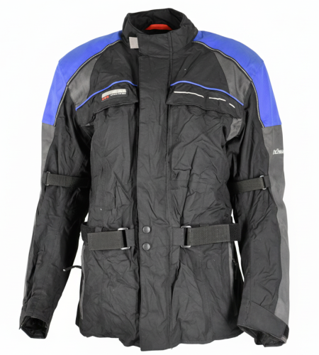 Przejdź do produktu Kurtka motocyklowa Buse tekstylna męska M