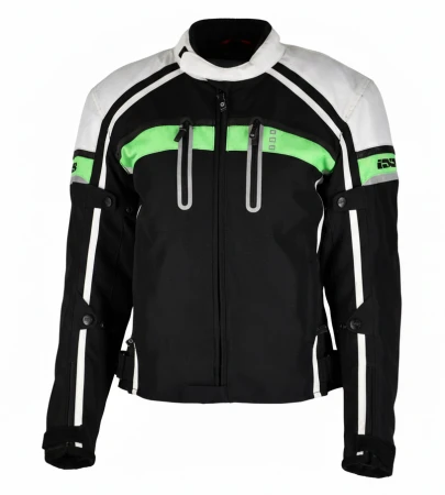 kurtka motocyklowa IXS tekstylna męska M