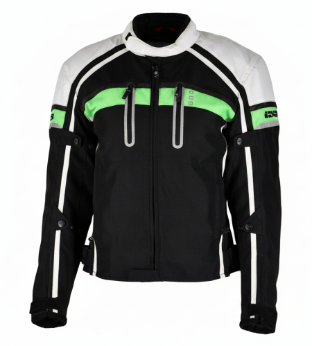 Przejdź do produktu Kurtka motocyklowa IXS tekstylna męska M