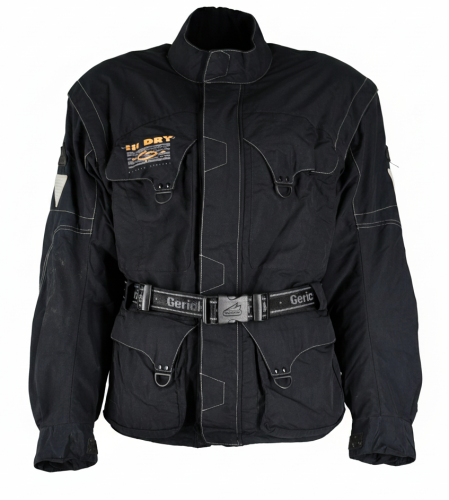 Przejdź do produktu Kurtka motocyklowa Hein Gericke tekstylna męska M