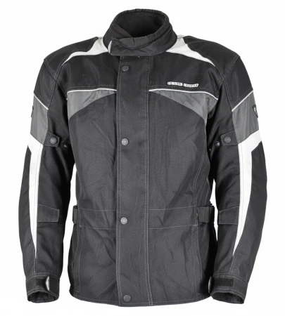 kurtka motocyklowa Cycle Spirit tekstylna męska M L