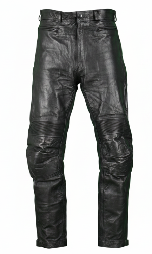 Przejdź do produktu Spodnie motocyklowe Texpeed skórzane męskie L XL 42/31