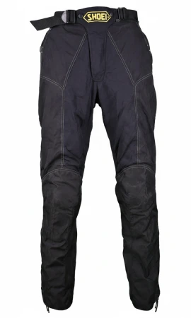 spodnie motocyklowe Shoei tekstylne męskie XL