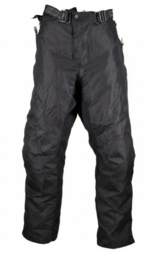 Przejdź do produktu Spodnie motocyklowe Roleff tekstylne męskie 6XL