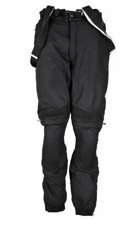 spodnie IXS Gore Tex tekstylne męskie M