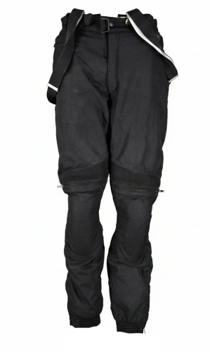 Przejdź do produktu Spodnie motocyklowe tekstylne IXS Gore Tex męskie M