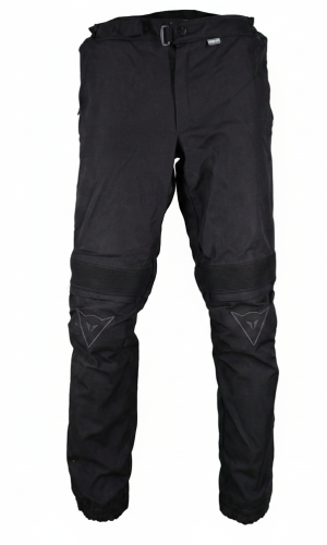 Przejdź do produktu Spodnie motocyklowe Dainese Gore Tex męskie 56 L
