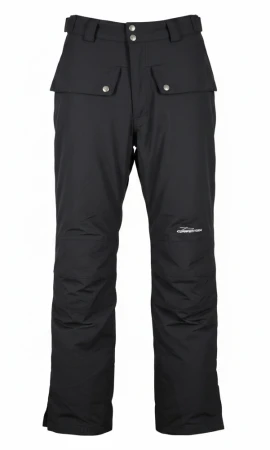 spodnie motocyklowe Polo tekstylne męskie XXXL XXL