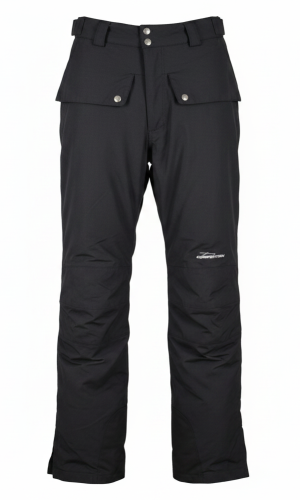Przejdź do produktu Spodnie motocyklowe Polo tekstylne męskie XXXL XXL