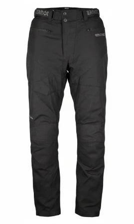 spodnie motocyklowe Germot tekstylne męskie L XL