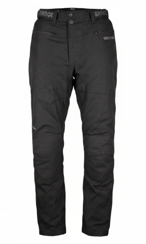 Przejdź do produktu Spodnie motocyklowe Germot tekstylne męskie L XL