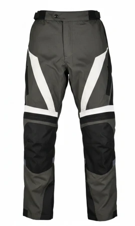 spodnie motocyklowe MX Racing tekstylne męskie M