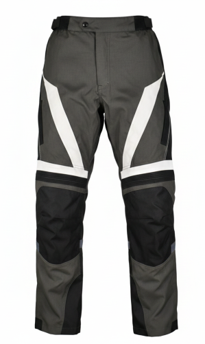Przejdź do produktu Spodnie motocyklowe MX Racing tekstylne męskie M