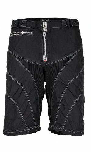 Przejdź do produktu Spodenki motocyklowe rowerowe cross enduro AXO męskie 44 S