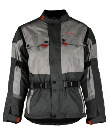 kurtka motocyklowa Polo Drive dziecięca 158-164 cm