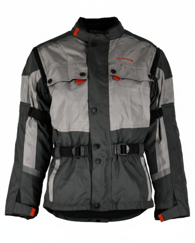 Przejdź do produktu Kurtka motocyklowa Polo Drive dziecięca 158-164 cm