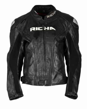kurtka motocyklowa Richa skórzana męska 50 M