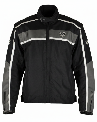 Przejdź do produktu Kurtka motocyklowa BF tekstylna męska 3XL