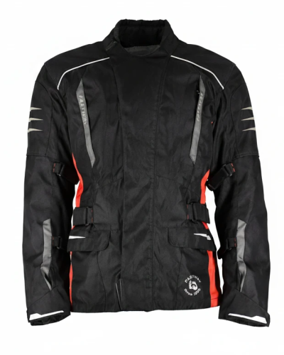 Przejdź do produktu Kurtka motocyklowa Fastway tekstylna męska XL