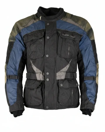 kurtka tekstylna Cycle Spirit męska L XL
