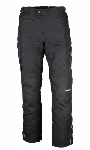 Przejdź do produktu Spodnie motocyklowe tekstylne Polo Road męskie L XL
