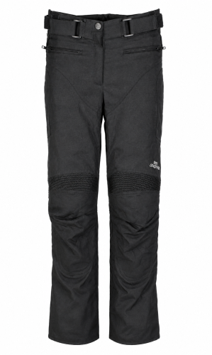 Przejdź do produktu Spodnie tekstylne motocyklowe Outdoor damskie XS S