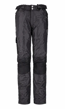 spodnie tekstylne Louis Cafe Racer męskie L XL