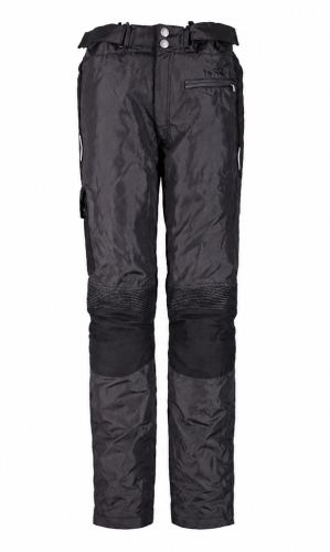 Przejdź do produktu Spodnie tekstylne Louis Cafe Racer męskie L XL