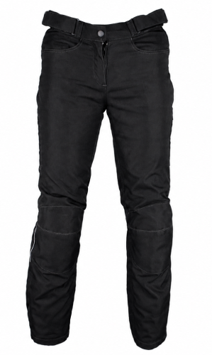 Przejdź do produktu Spodnie motocyklowe tekstylne Louis damskie 40 L