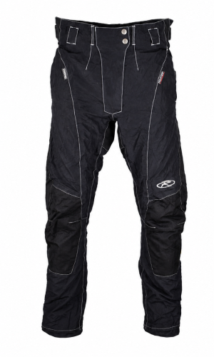 Przejdź do produktu Spodnie motocyklowe tekstylne Polo męskie 48 XL