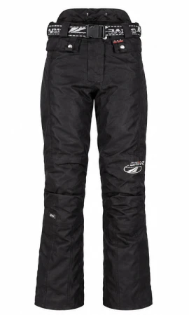 spodnie motocyklowe tekstylne Polo Drive damskie 40 42 L XL